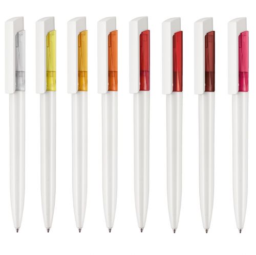 Ritter ballpoint pen | Fresh - Image 1